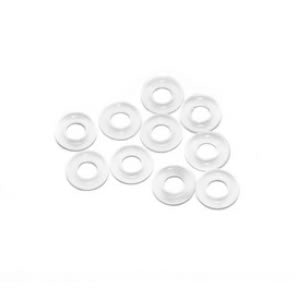 AXIAL O-RING 3.5X2 MM