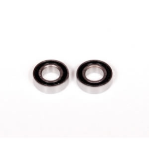 AXIAL BEARING 8X16X5MM