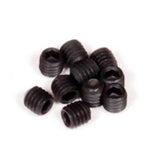 AXIAL SET SCREW M3X3MM BLACK OXIDE (10)