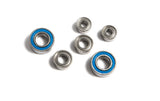 Axial SCX24 1967 Chevrolet C10 1/24 4WD-RTR-Silver
