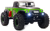 Axial SCX24 B-17 Betty Limited Edition 4WD 1:24 Reaty to Run Truck