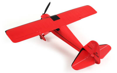 Wing Set with Decals Clipped Aileron (Taylorcraft 130)