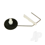 Tail Wheel Set: Gamma V2 Pro V2 (Box 45)