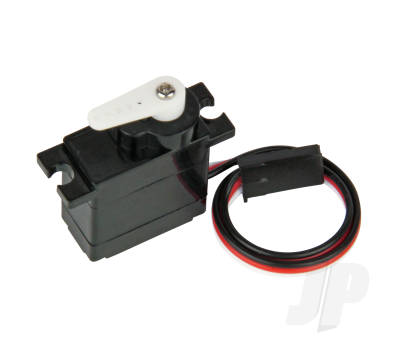 Ares 9g Tail Servo (150mm wire):Alara EP