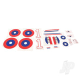 Decal Set (SPAD S.XIII)