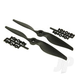 8 x 4 High Speed Propeller (2): Gamma Pro Pro V2