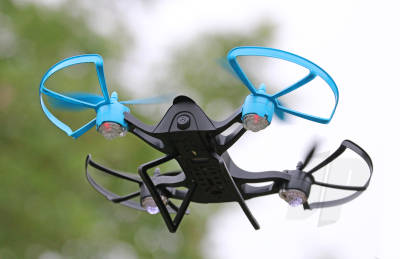 Ares Quantum FPV Ready To Fly