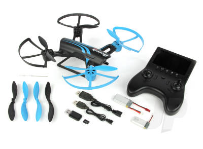 Ares Quantum FPV Ready To Fly