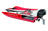 Mad Shark V2 Brushless RTR 2.4GHz