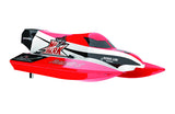 Mad Shark V2 Brushless RTR 2.4GHz