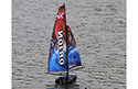 Joysway Orion Yacht V2 RTR 2.4GHz