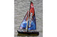 Joysway Orion Yacht V2 RTR 2.4GHz