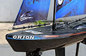 Joysway Orion Yacht V2 RTR 2.4GHz