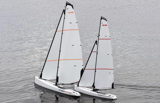 Dragon Force 65 V6 Yacht ARTR (JY8811A)