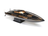 Pro Boat Recoil 2 26inch Self-Righting Brushless Deep-V Ready To Run - Heatwave