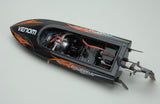 UDI Power Venom Boat