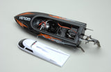 UDI Power Venom Boat