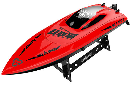 UDI Rapid 2.4GHz RTR High-Speed Boat