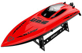 UDI Rapid 2.4GHz RTR High-Speed Boat