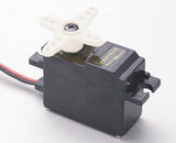 Protech Super Micro Servo - B-112 With Servo Arms