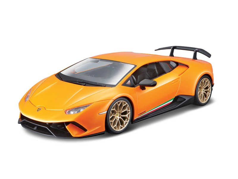 1:24 Lamborghini Huracan Performante