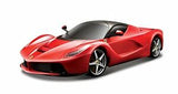 Burago 1:24 Laferrari Diecast Model