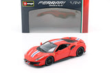 1:24 Race And Play 488 Pista