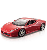 Bburago 1:32 Ferrari 458 Italia