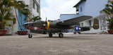 Seagull B-25 Mitchell ARTF Model