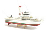 Billings BB570 White Star - Sport Fishing Charter Boat kit 428342