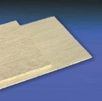 1/2 x 6 x 36 SHEET BALSA