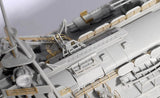 Dragon 1/350 GERMAN BATTLESHIP SCHARNHORST 1040