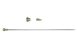 Medium Conversion for 105 155 200NH 360 and 3155 models (Includes Spray Reg. Tip and Needle)