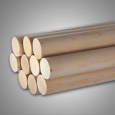 12.0mm x 915mm Balsa Dowel