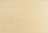 Basswood 6mm x 6mm x 915mm