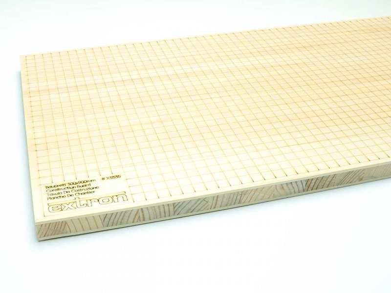Extron Building Board Xpert 600 x 300mm