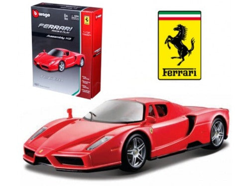 Burago 1/32 Kit -  Ferrari Enzo