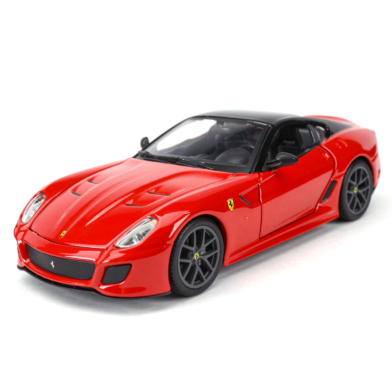 Burago 1/43 Ferrari 599 GTO 18-36000