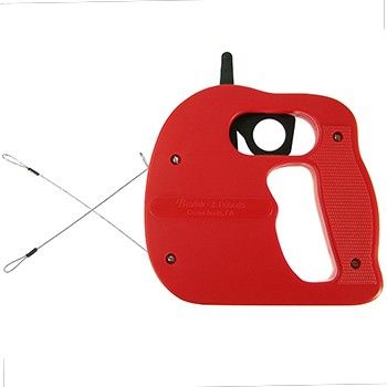 Brodak 3 line C-20 Red Handle  BH-372 (29)