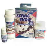 Deluxe Materials Scenic Snow Kit BD29