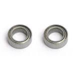 Nanda Bearing 5 x 10 x 4 x 2