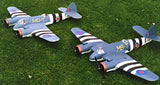 RBC Bristol Beaufighter Kit