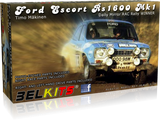 FORD ESCORT RS1600 MKI