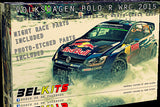 1/24 VW Polo R Red Bull WRC 2015