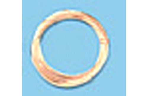 Copperwire 0.5M  (2) #428394 #04-BF-022A
