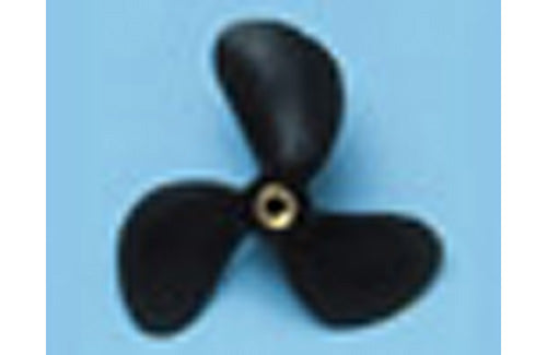 Propellor 4mm Right #428553 #04-BF-393R