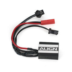 Driver For Cold Light String DC6-7.2V