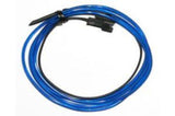 1.5M BLUE Cold Light String