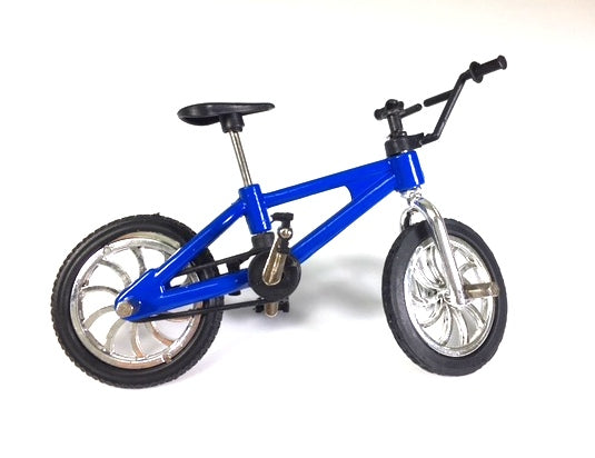 ABSIMA bike blue 1/10