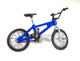 ABSIMA bike blue 1/10